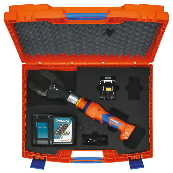 Klauke Schneidwerkzeug 50mm, 1000V ESM50ISM